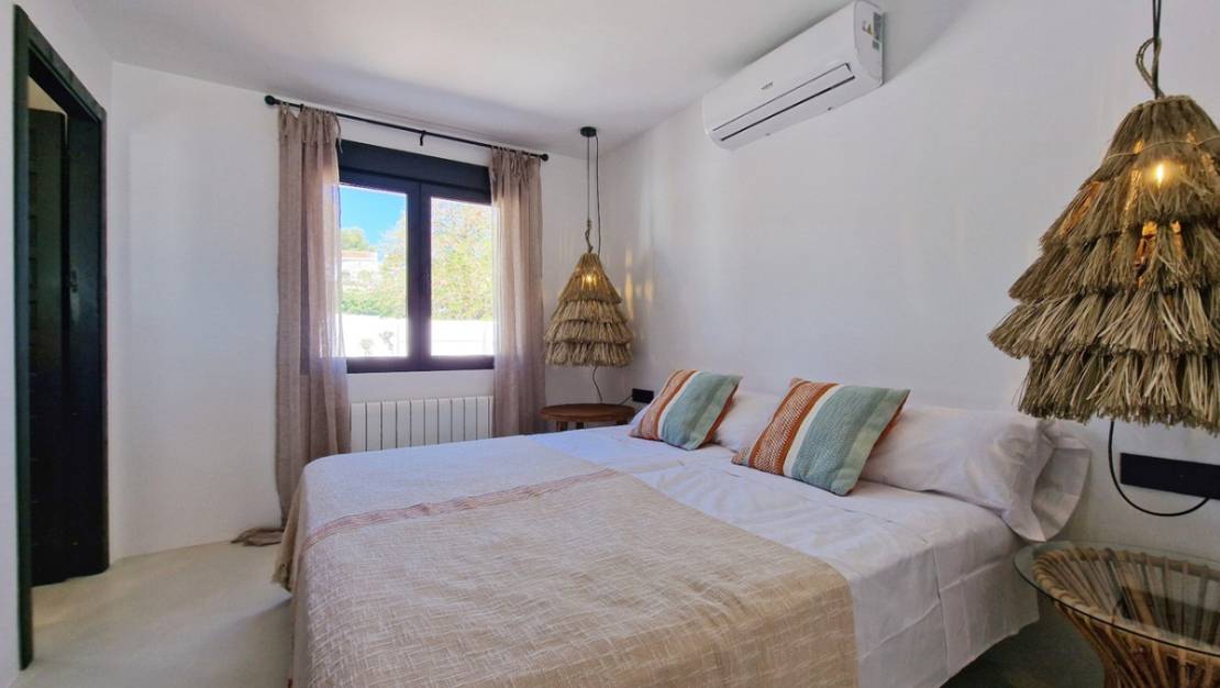 Sale - Villa - Jávea - Xàbia - Jávea - Xàbia Centro