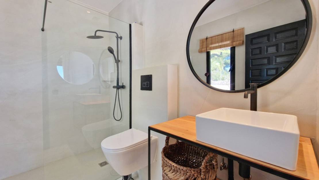 Sale - Villa - Jávea - Xàbia - Jávea - Xàbia Centro