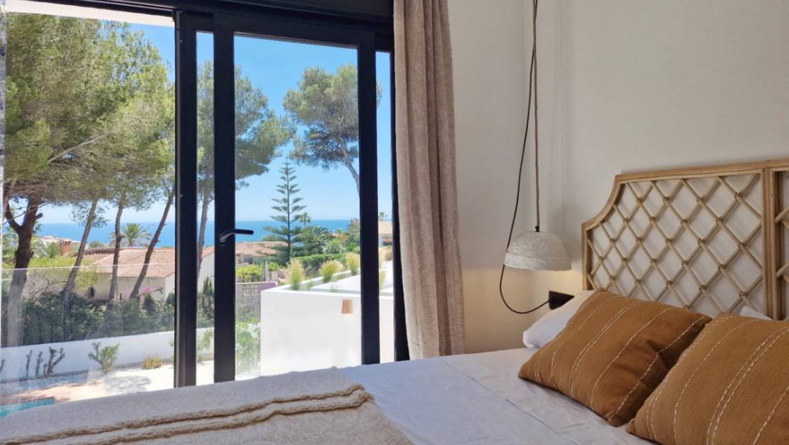 Sale - Villa - Jávea - Xàbia - Jávea - Xàbia Centro