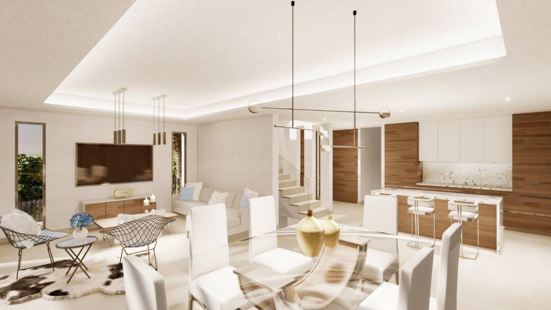 Sale - Villa - Jávea - Xàbia - Jávea - Xàbia Centro