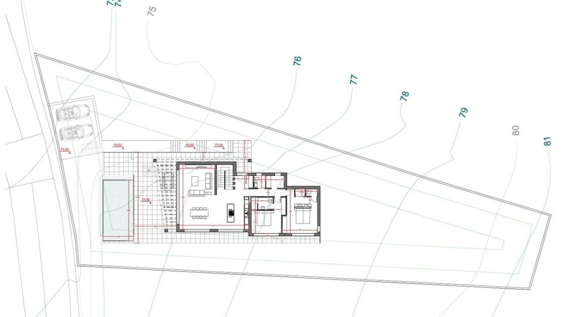 Sale - Villa - Jávea - Xàbia - Jávea - Xàbia Centro