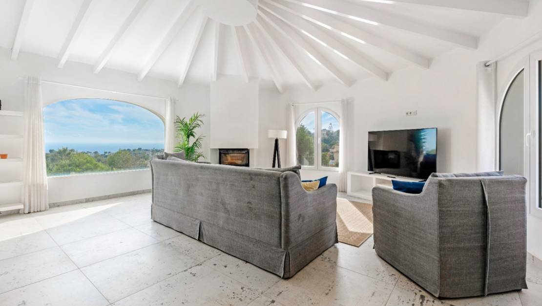 Sale - Villa - Jávea - Xàbia - Jávea - Xàbia Centro