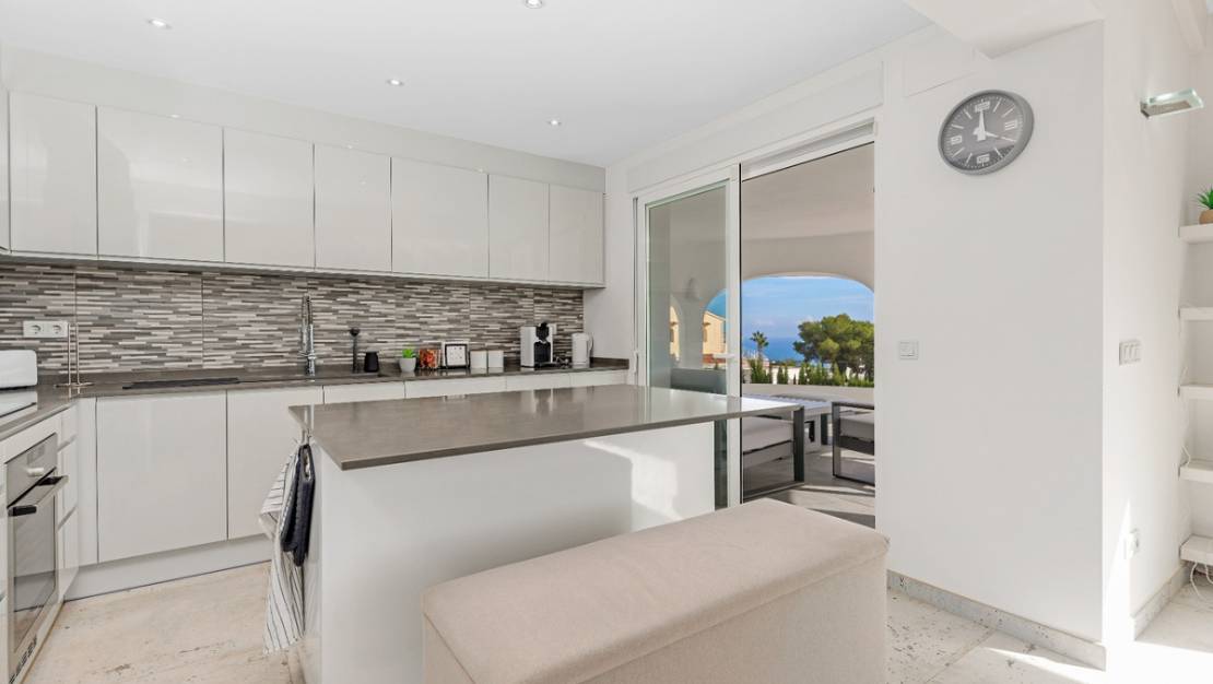 Sale - Villa - Jávea - Xàbia - Jávea - Xàbia Centro