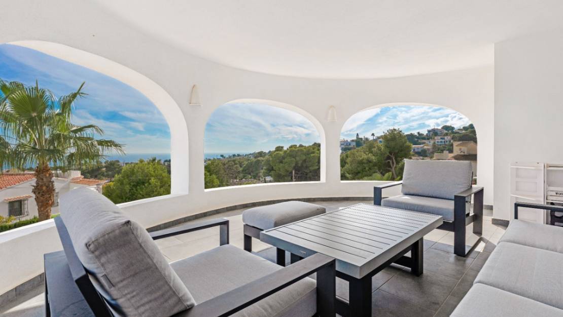 Sale - Villa - Jávea - Xàbia - Jávea - Xàbia Centro