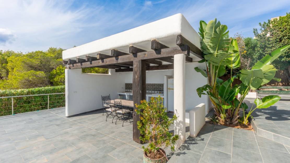 Sale - Villa - Jávea - Xàbia - Jávea - Xàbia Centro