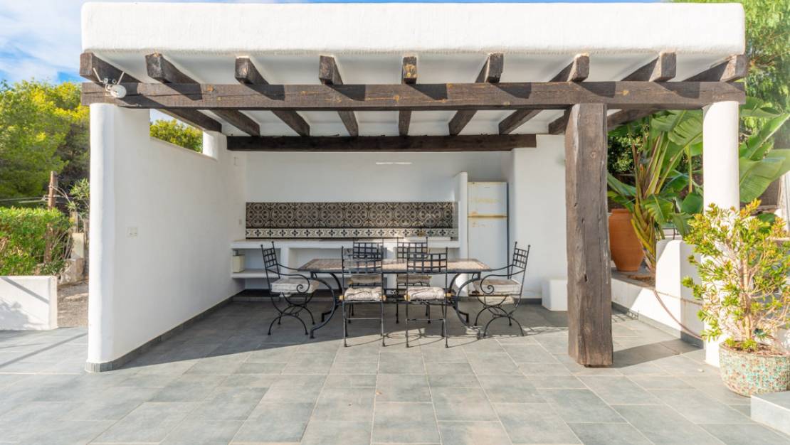 Sale - Villa - Jávea - Xàbia - Jávea - Xàbia Centro