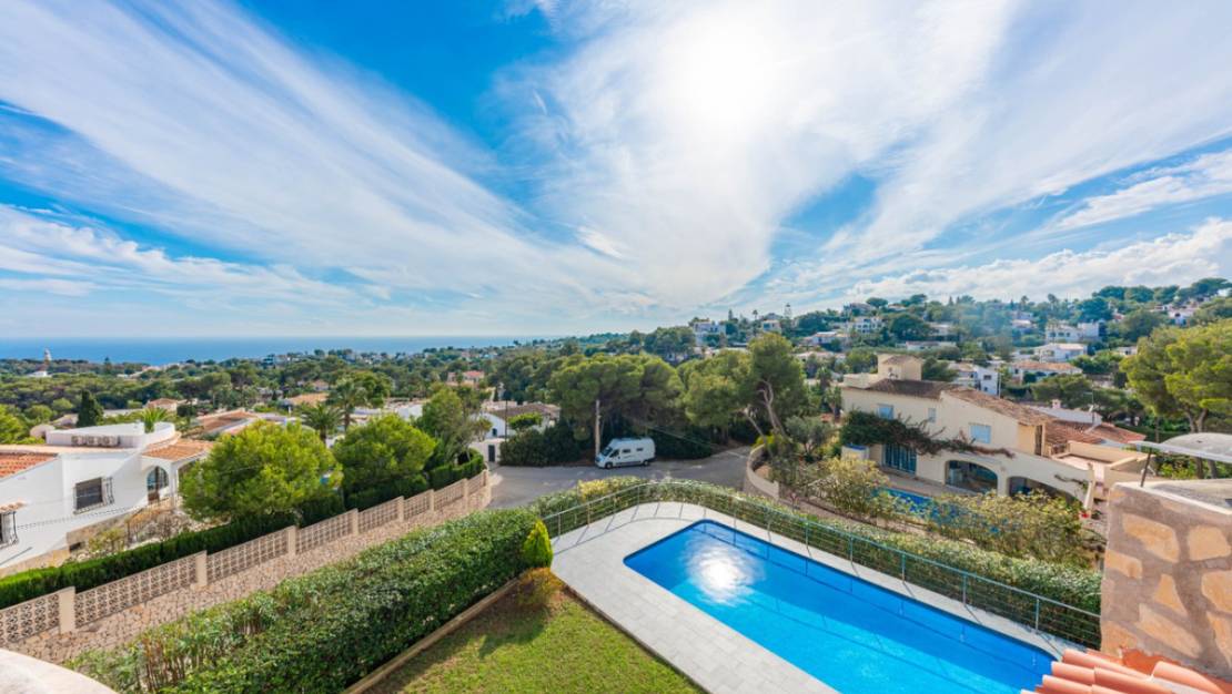 Sale - Villa - Jávea - Xàbia - Jávea - Xàbia Centro