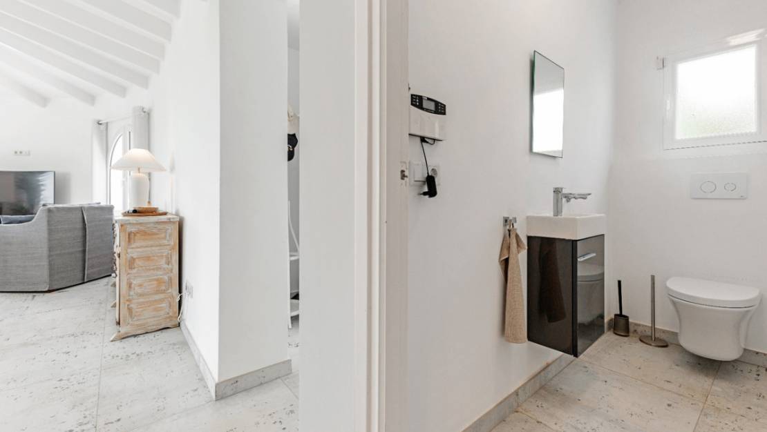 Sale - Villa - Jávea - Xàbia - Jávea - Xàbia Centro