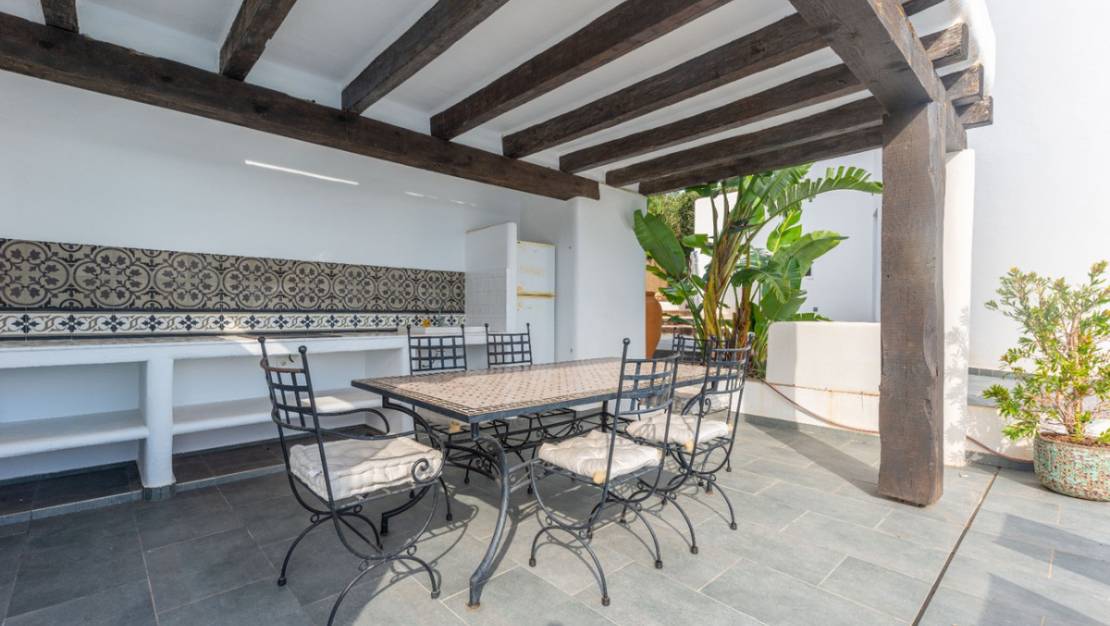 Sale - Villa - Jávea - Xàbia - Jávea - Xàbia Centro