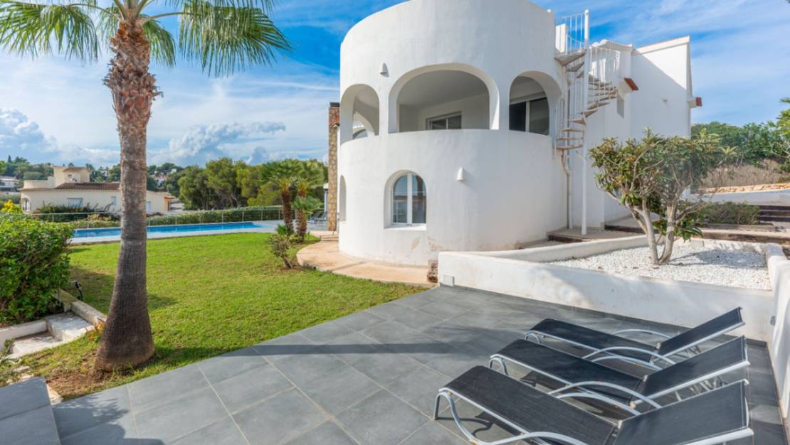 Sale - Villa - Jávea - Xàbia - Jávea - Xàbia Centro