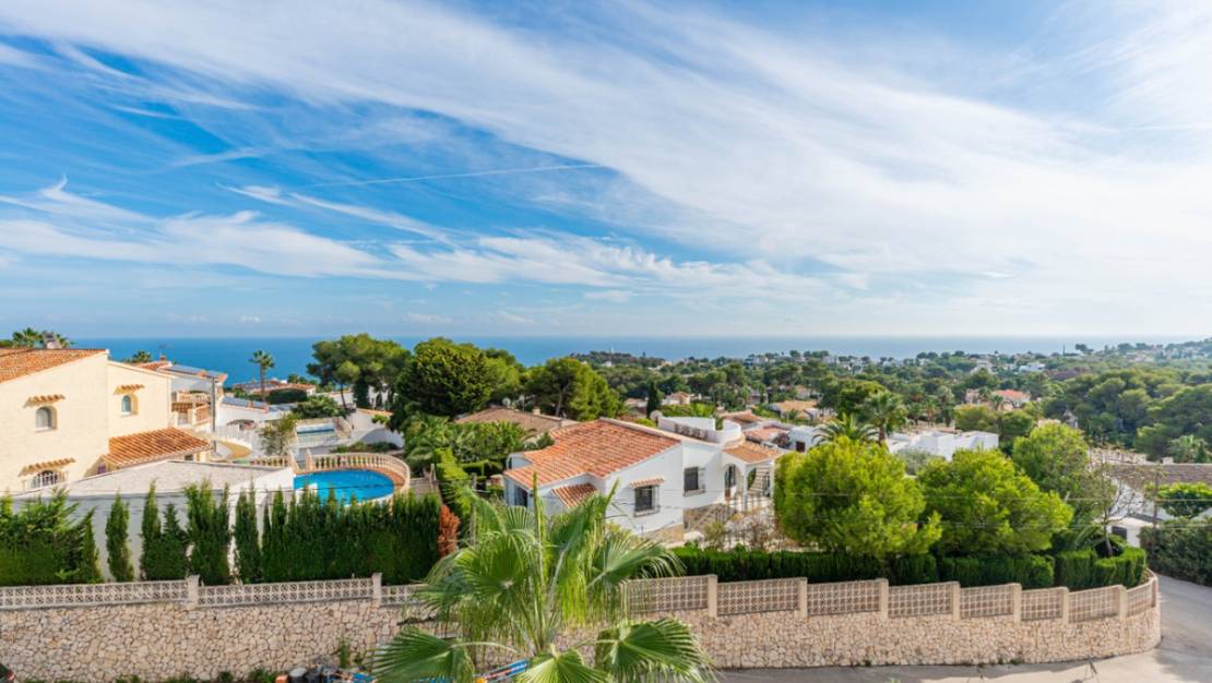 Sale - Villa - Jávea - Xàbia - Jávea - Xàbia Centro