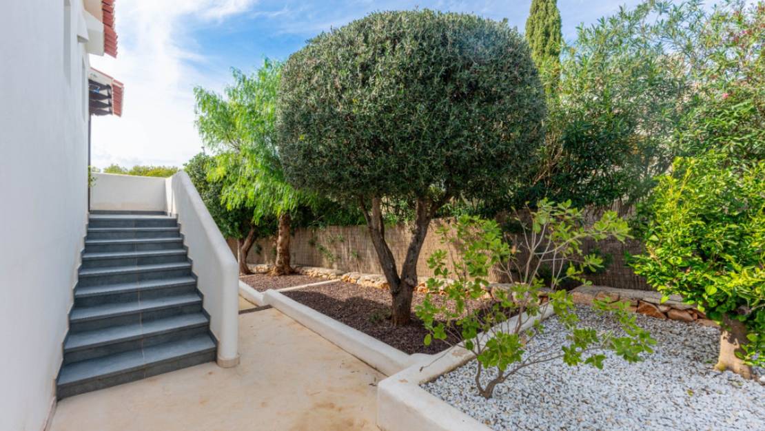 Sale - Villa - Jávea - Xàbia - Jávea - Xàbia Centro