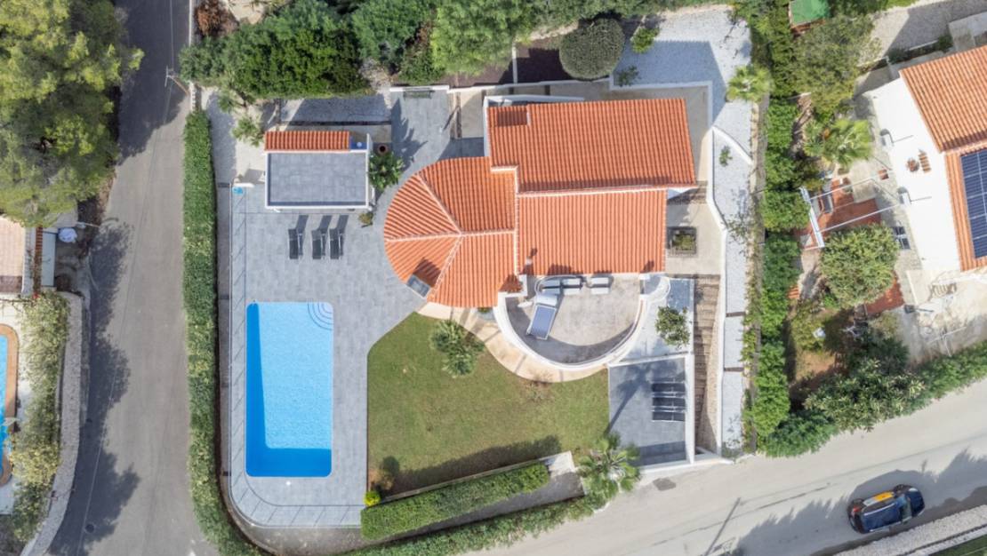 Sale - Villa - Jávea - Xàbia - Jávea - Xàbia Centro