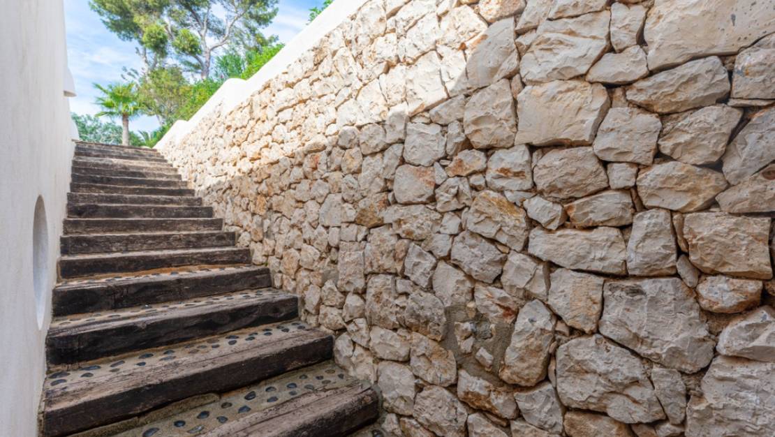 Sale - Villa - Jávea - Xàbia - Jávea - Xàbia Centro