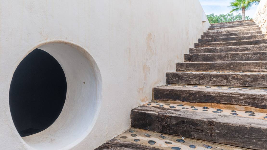 Sale - Villa - Jávea - Xàbia - Jávea - Xàbia Centro