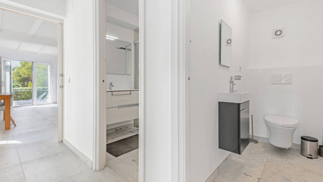 Sale - Villa - Jávea - Xàbia - Jávea - Xàbia Centro