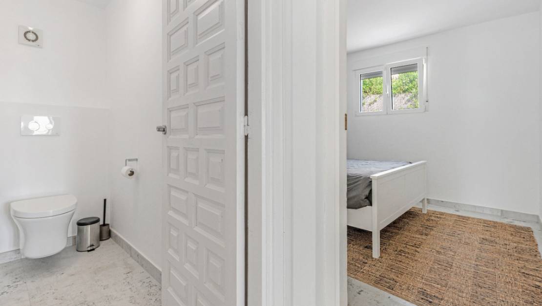 Sale - Villa - Jávea - Xàbia - Jávea - Xàbia Centro