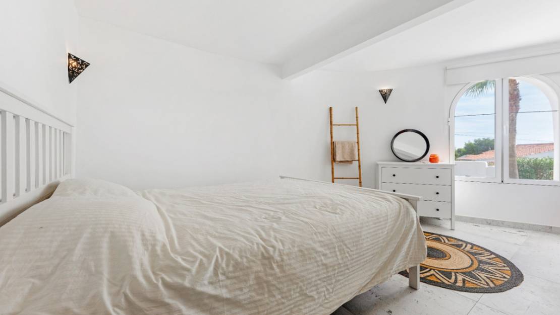 Sale - Villa - Jávea - Xàbia - Jávea - Xàbia Centro