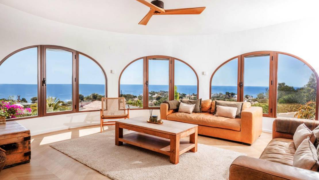 Sale - Villa - Jávea - Xàbia - Jávea - Xàbia Centro