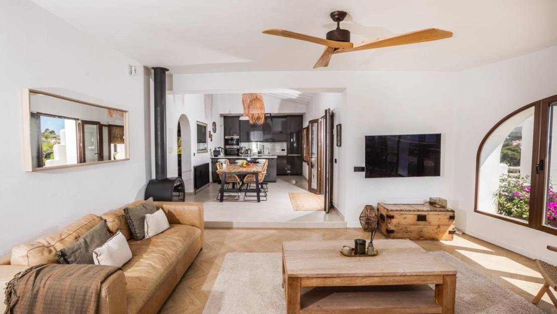 Sale - Villa - Jávea - Xàbia - Jávea - Xàbia Centro