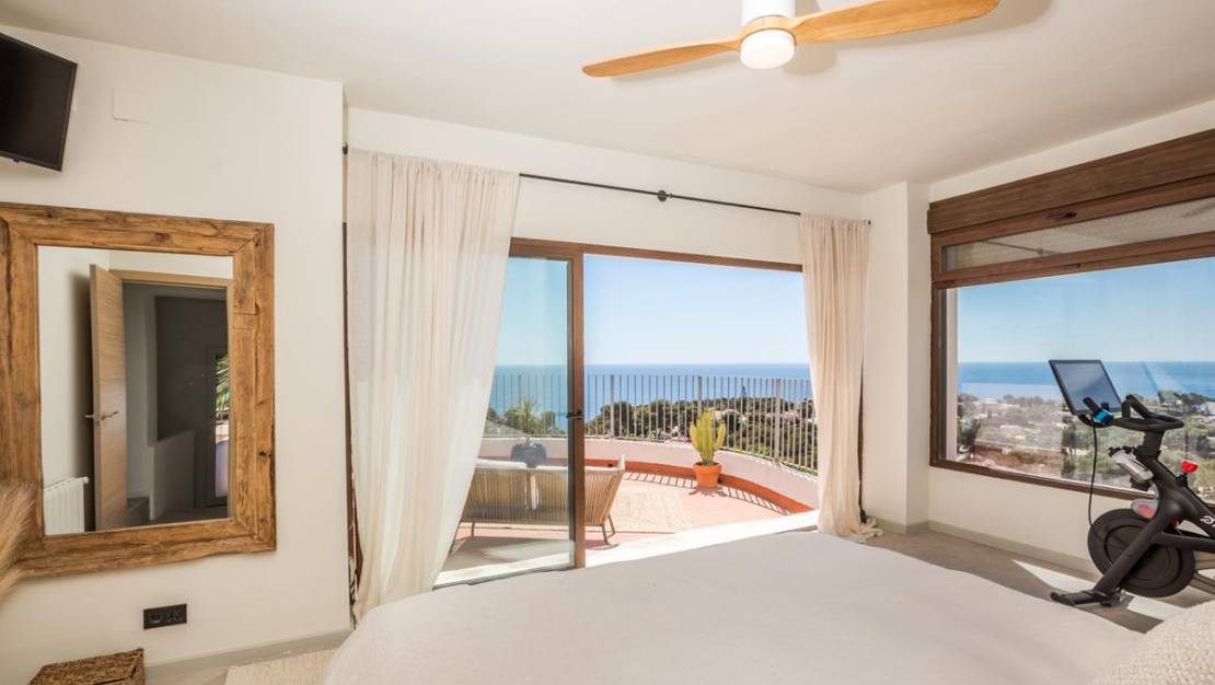 Sale - Villa - Jávea - Xàbia - Jávea - Xàbia Centro