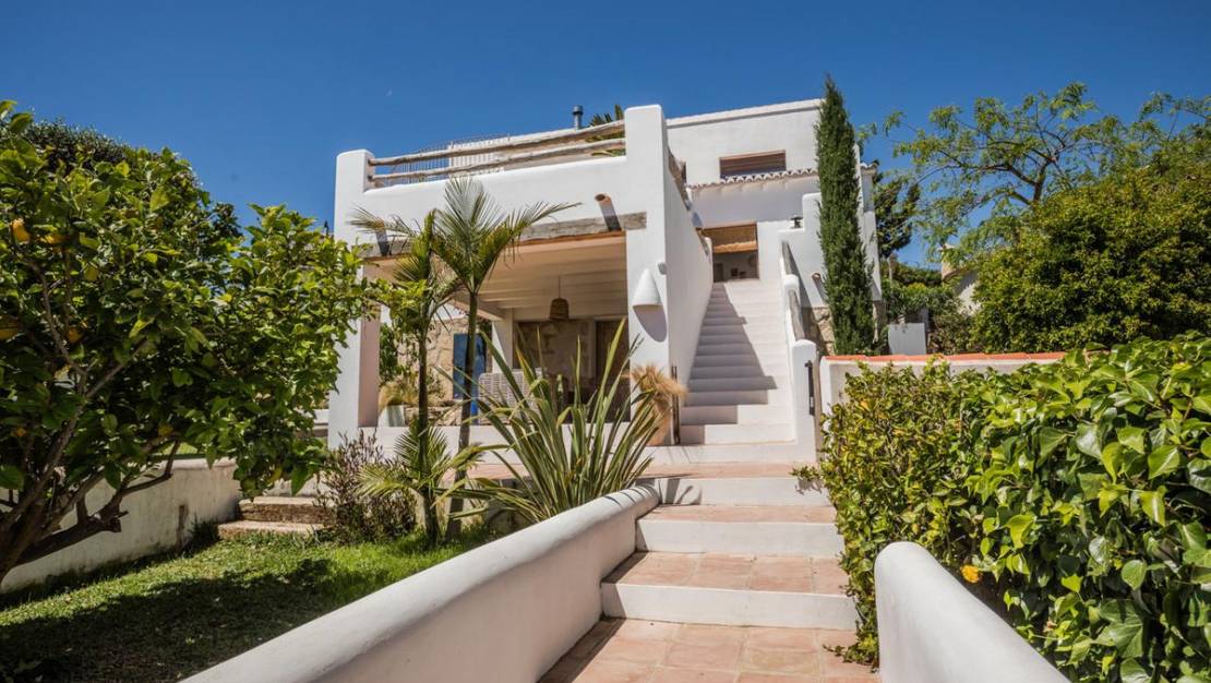 Sale - Villa - Jávea - Xàbia - Jávea - Xàbia Centro