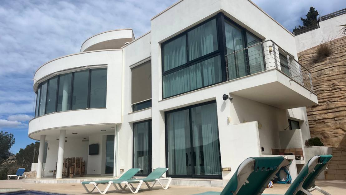 Sale - Villa - Jávea - Xàbia - Jávea - Xàbia Centro