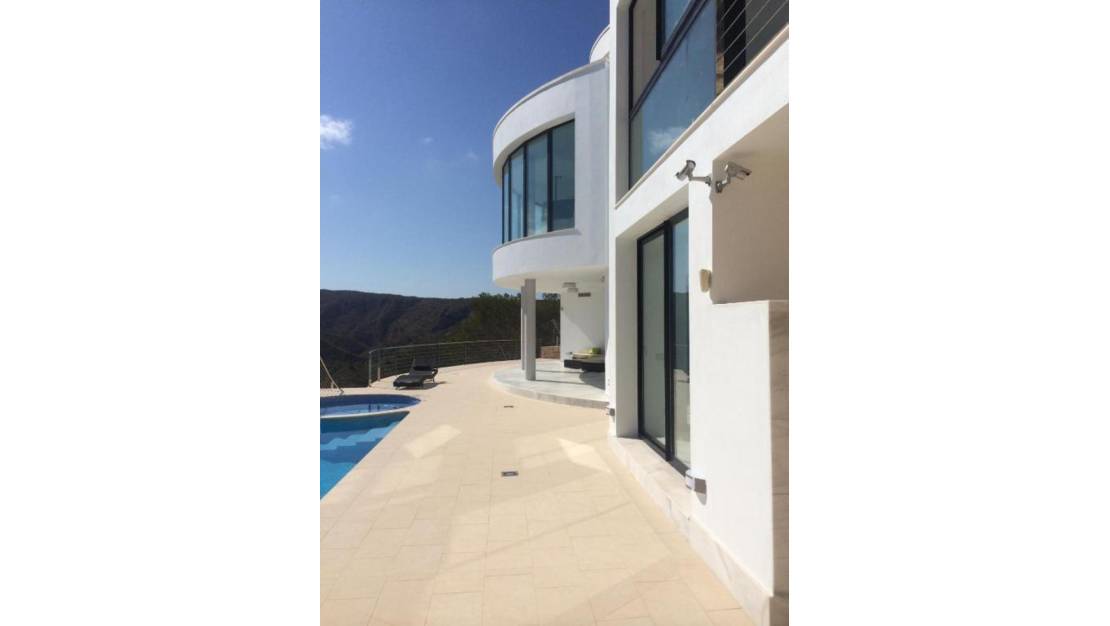 Sale - Villa - Jávea - Xàbia - Jávea - Xàbia Centro