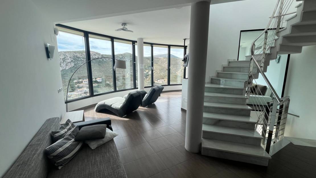 Sale - Villa - Jávea - Xàbia - Jávea - Xàbia Centro