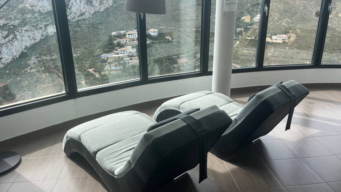 Sale - Villa - Jávea - Xàbia - Jávea - Xàbia Centro