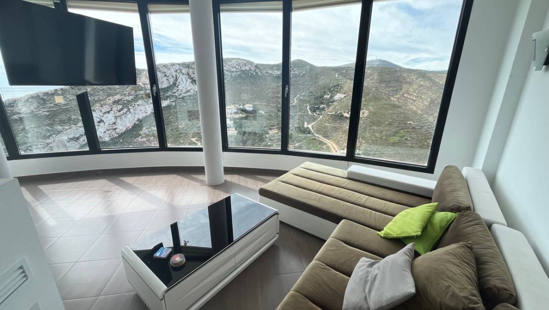 Sale - Villa - Jávea - Xàbia - Jávea - Xàbia Centro