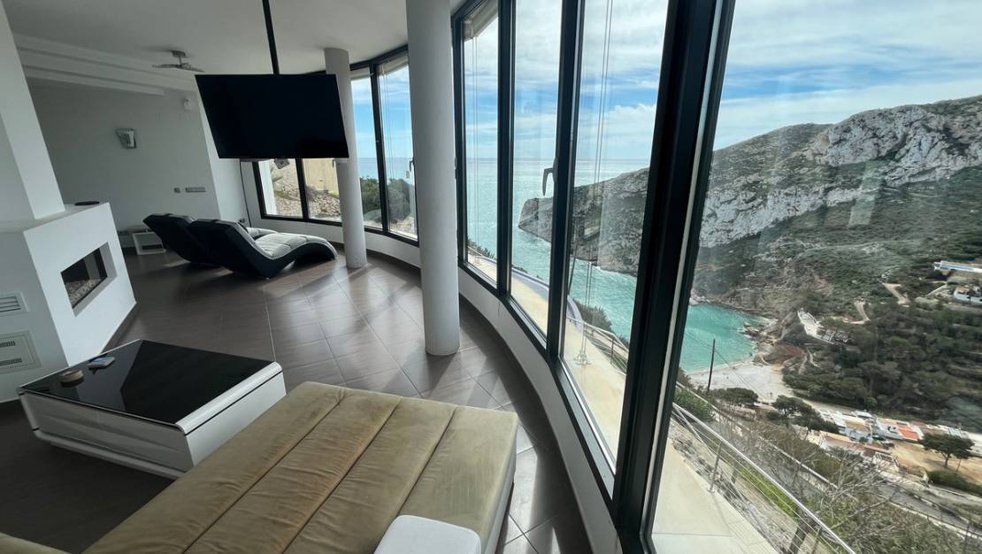 Sale - Villa - Jávea - Xàbia - Jávea - Xàbia Centro