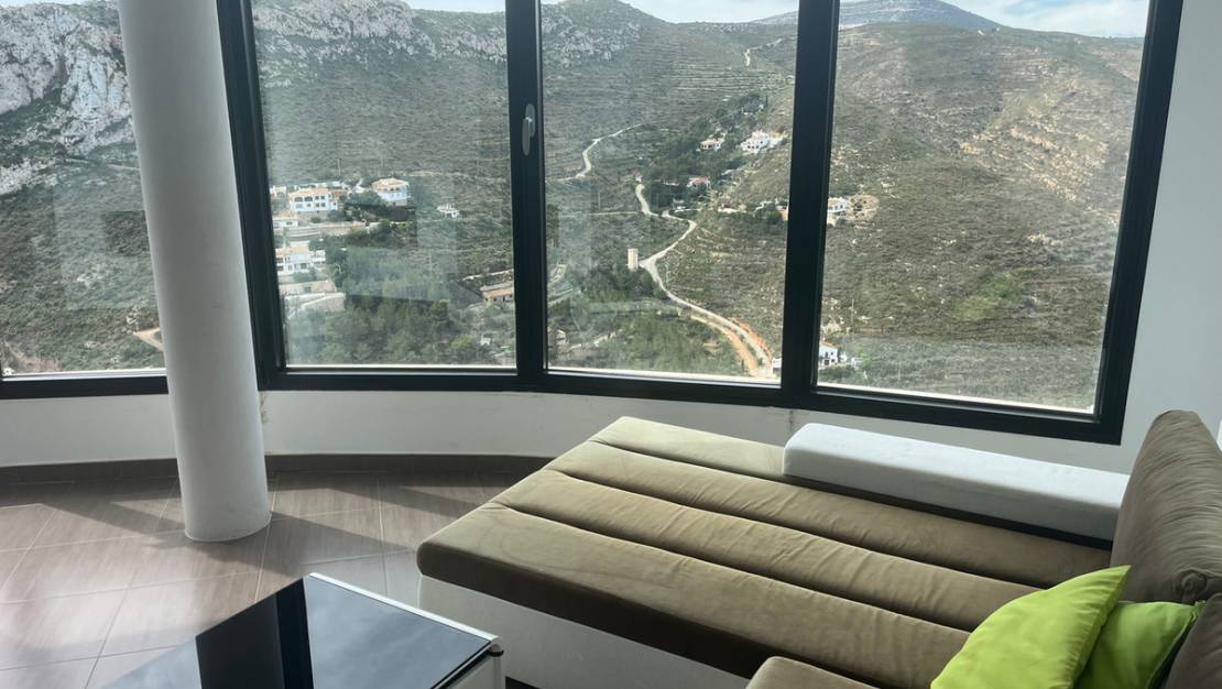 Sale - Villa - Jávea - Xàbia - Jávea - Xàbia Centro