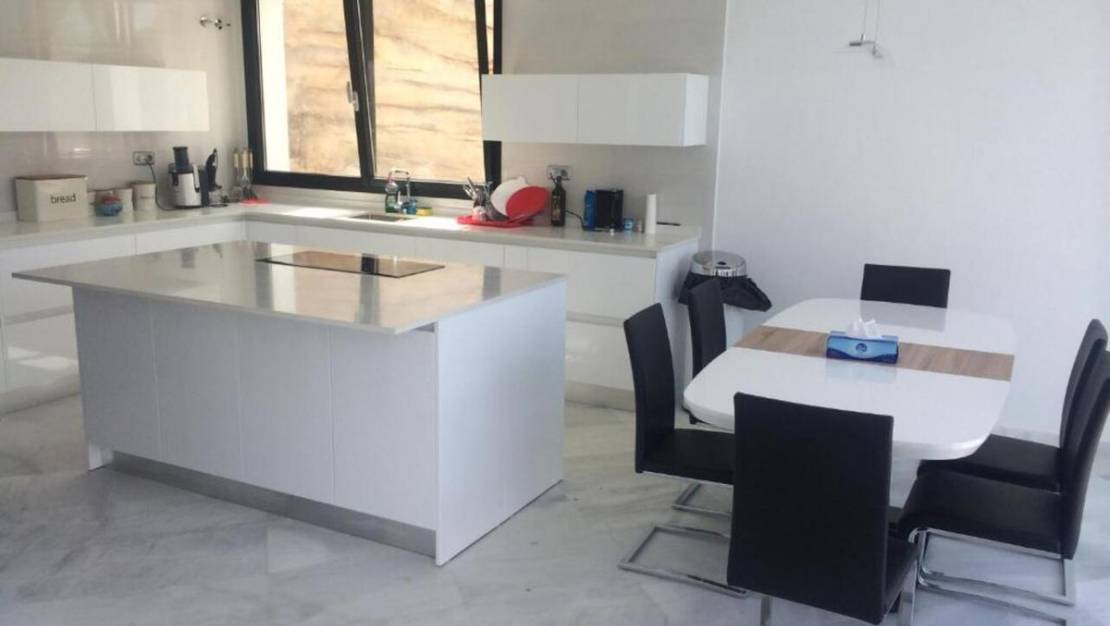 Sale - Villa - Jávea - Xàbia - Jávea - Xàbia Centro