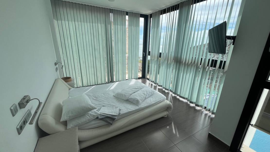 Sale - Villa - Jávea - Xàbia - Jávea - Xàbia Centro