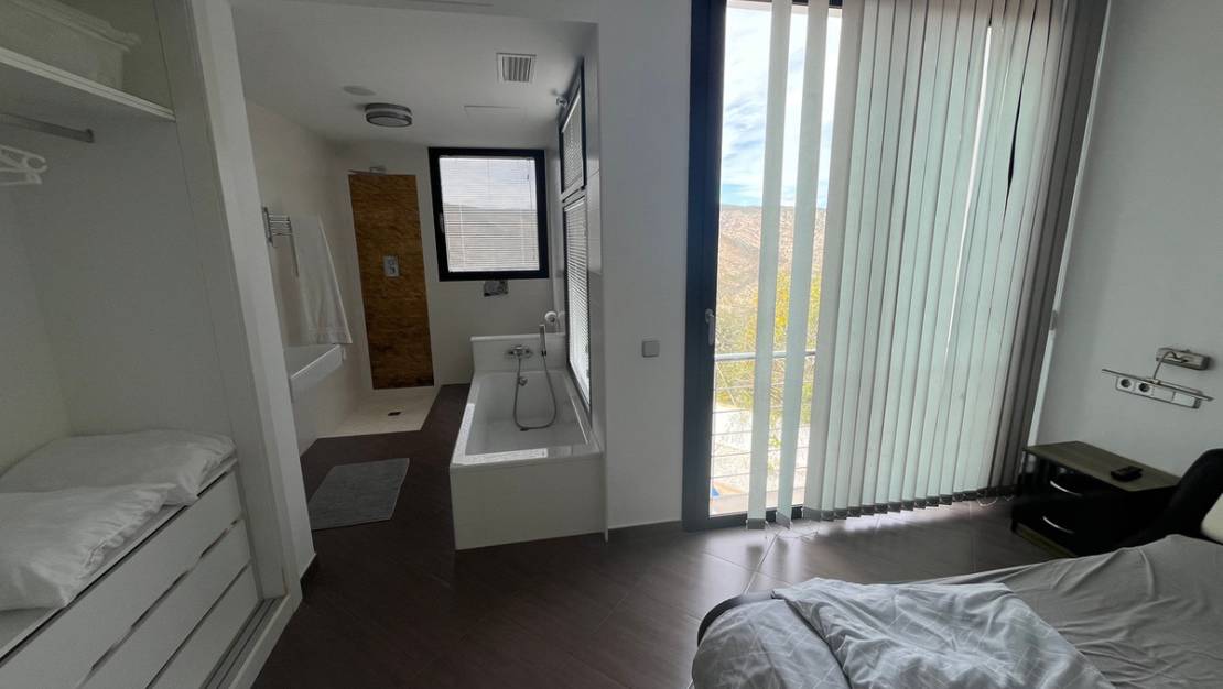 Sale - Villa - Jávea - Xàbia - Jávea - Xàbia Centro