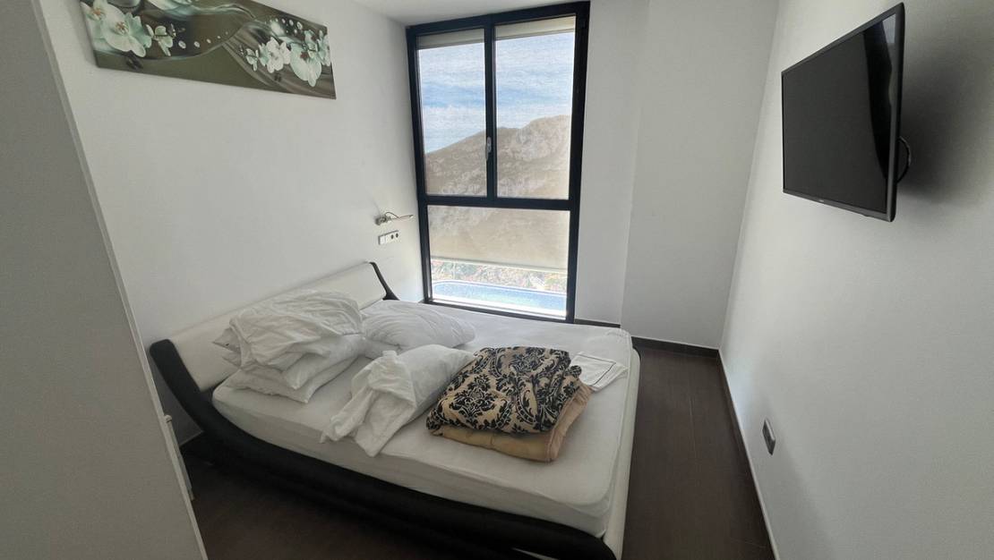 Sale - Villa - Jávea - Xàbia - Jávea - Xàbia Centro