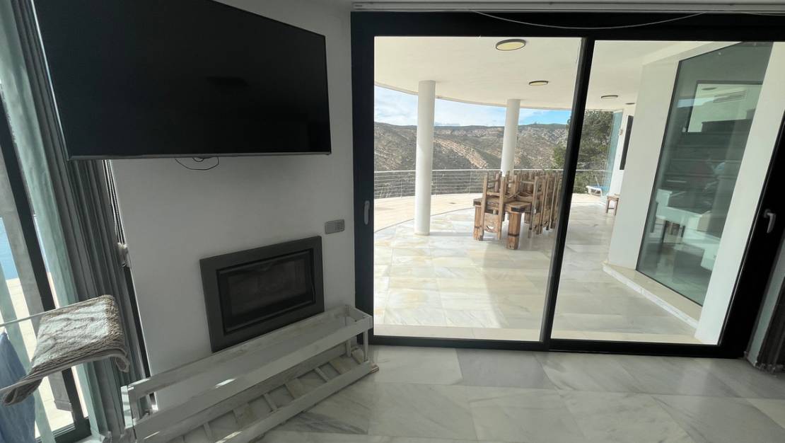 Sale - Villa - Jávea - Xàbia - Jávea - Xàbia Centro