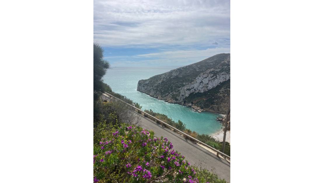 Sale - Villa - Jávea - Xàbia - Jávea - Xàbia Centro