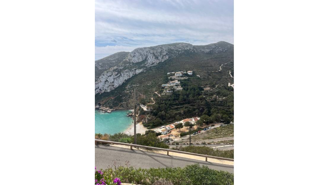 Sale - Villa - Jávea - Xàbia - Jávea - Xàbia Centro