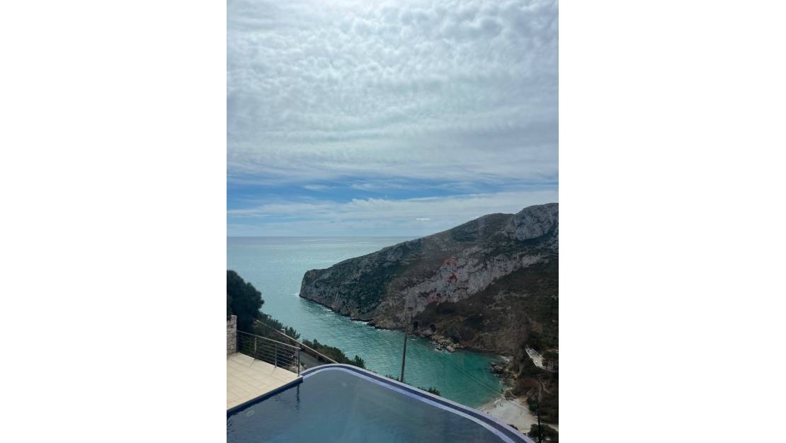 Sale - Villa - Jávea - Xàbia - Jávea - Xàbia Centro