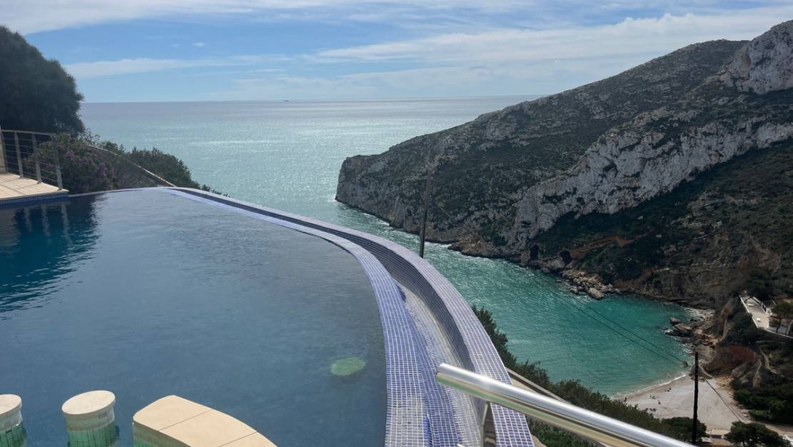 Sale - Villa - Jávea - Xàbia - Jávea - Xàbia Centro