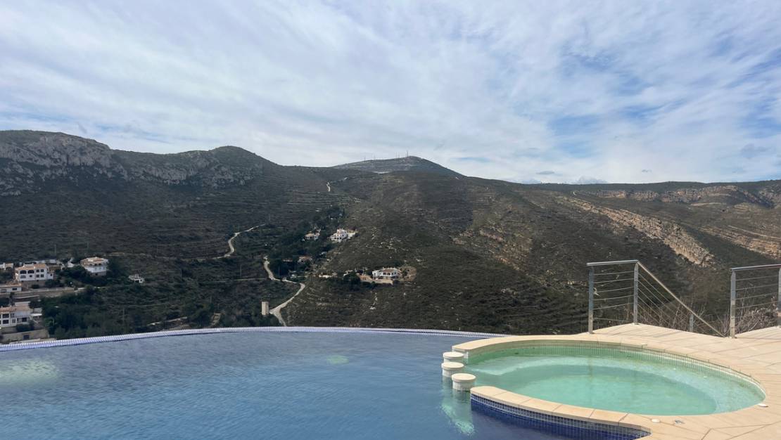 Sale - Villa - Jávea - Xàbia - Jávea - Xàbia Centro