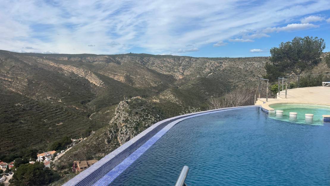 Sale - Villa - Jávea - Xàbia - Jávea - Xàbia Centro