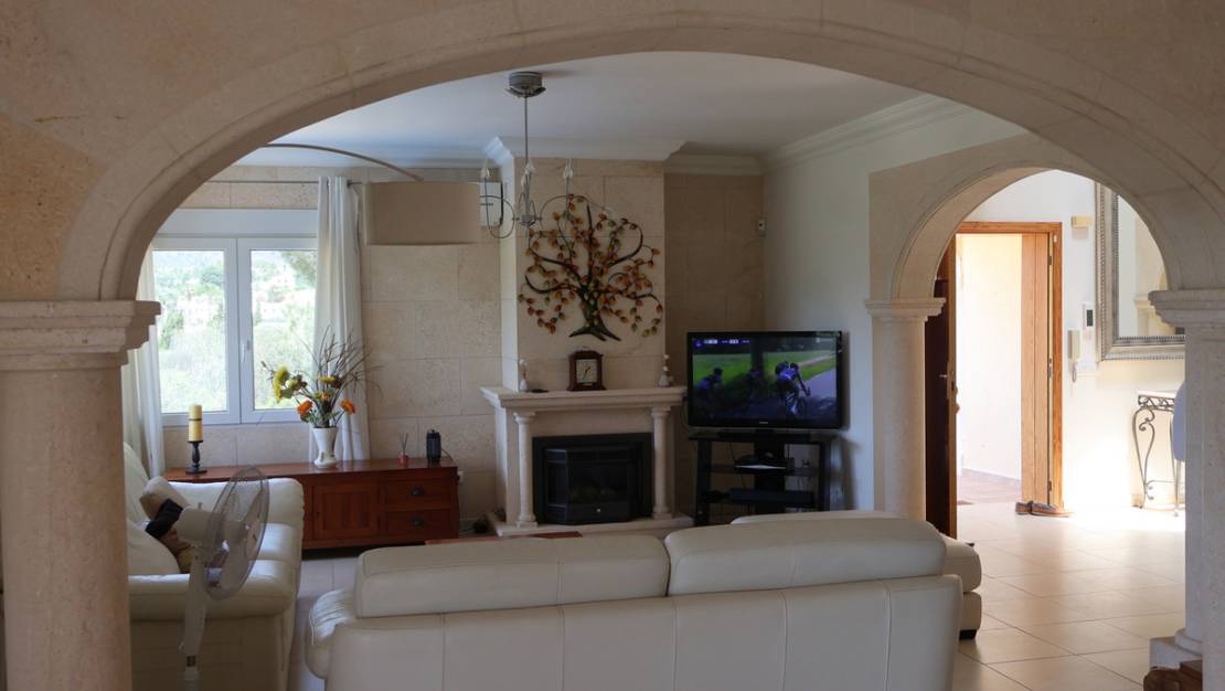 Sale - Villa - Jávea - Xàbia - Jávea - Xàbia Centro