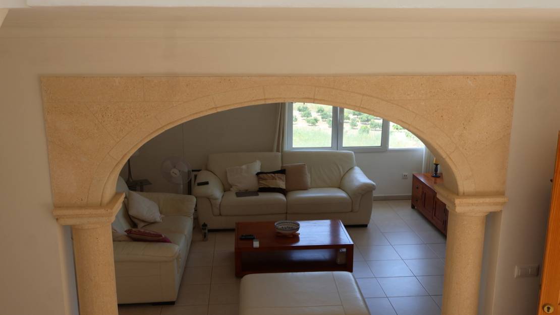 Sale - Villa - Jávea - Xàbia - Jávea - Xàbia Centro