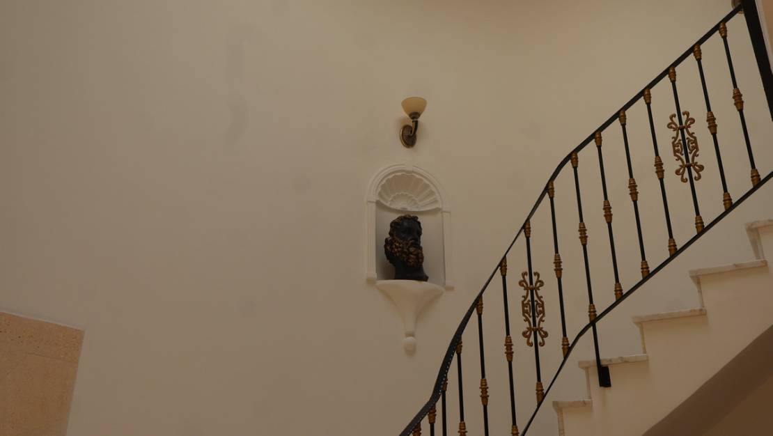 Sale - Villa - Jávea - Xàbia - Jávea - Xàbia Centro