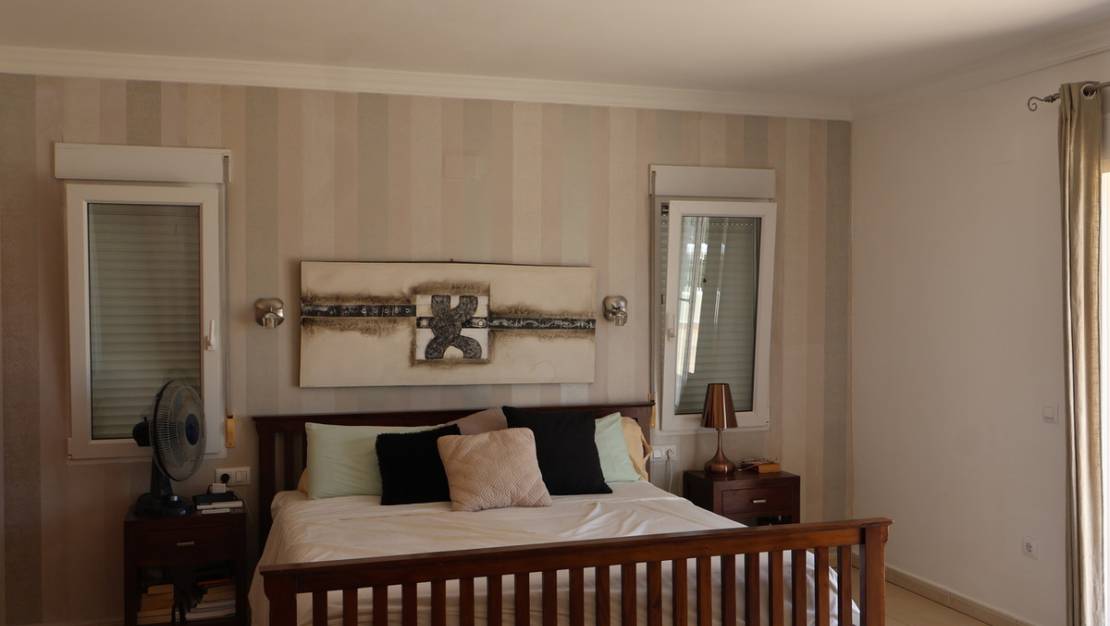 Sale - Villa - Jávea - Xàbia - Jávea - Xàbia Centro