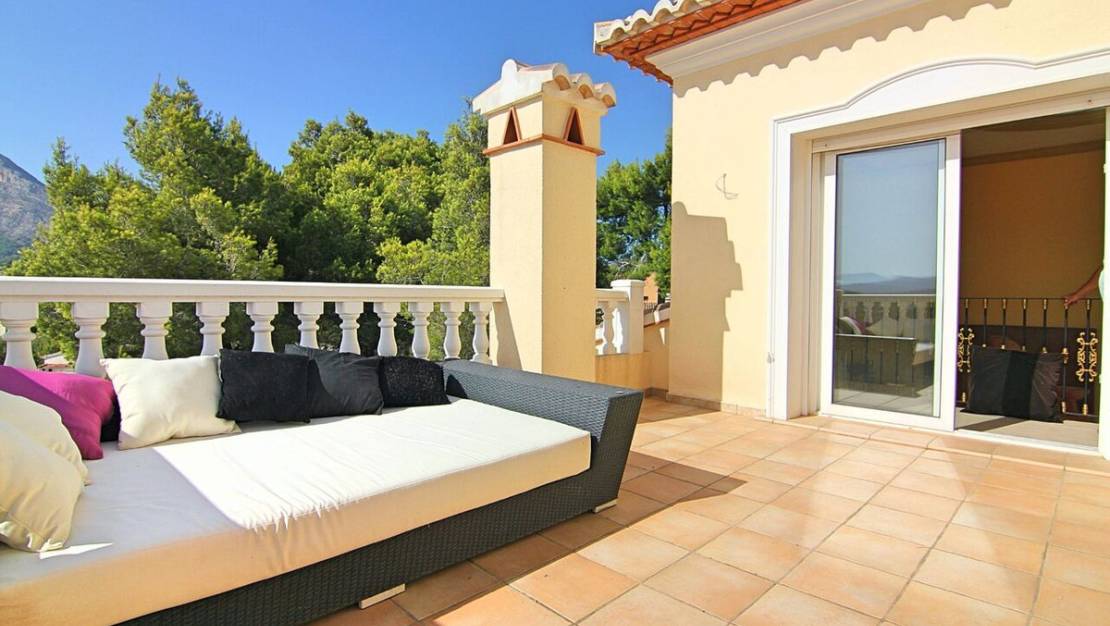 Sale - Villa - Jávea - Xàbia - Jávea - Xàbia Centro