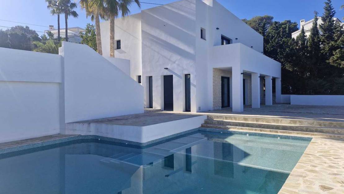 Sale - Villa - Jávea - Xàbia - Jávea - Xàbia Centro